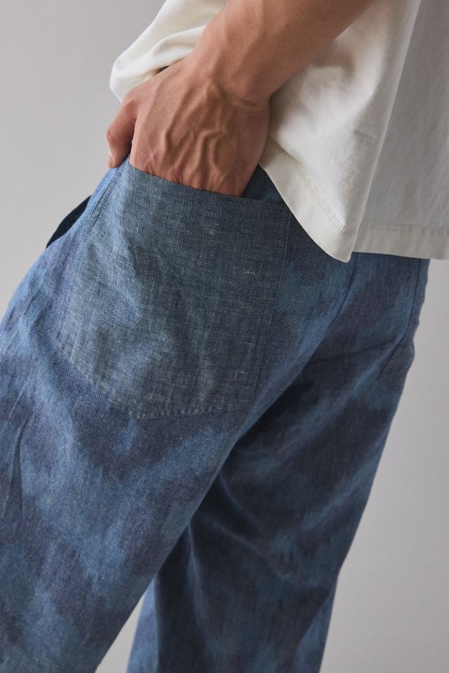KARDO Yuki Patterned Pant