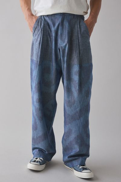 KARDO Yuki Patterned Pant