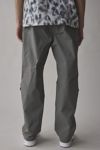 Snow Peak Tussah Nylon Utility Pant
