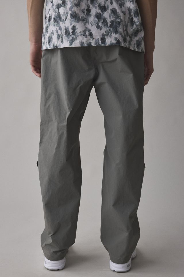 Snow Peak Tussah Nylon Utility Pant