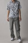 Snow Peak Tussah Nylon Utility Pant