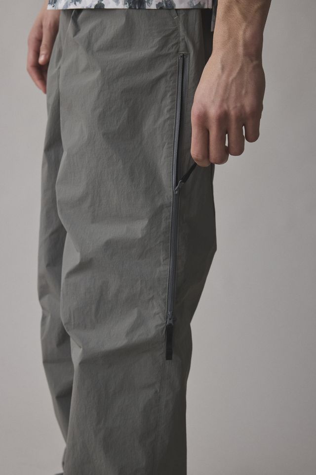 Snow Peak Tussah Nylon Utility Pant