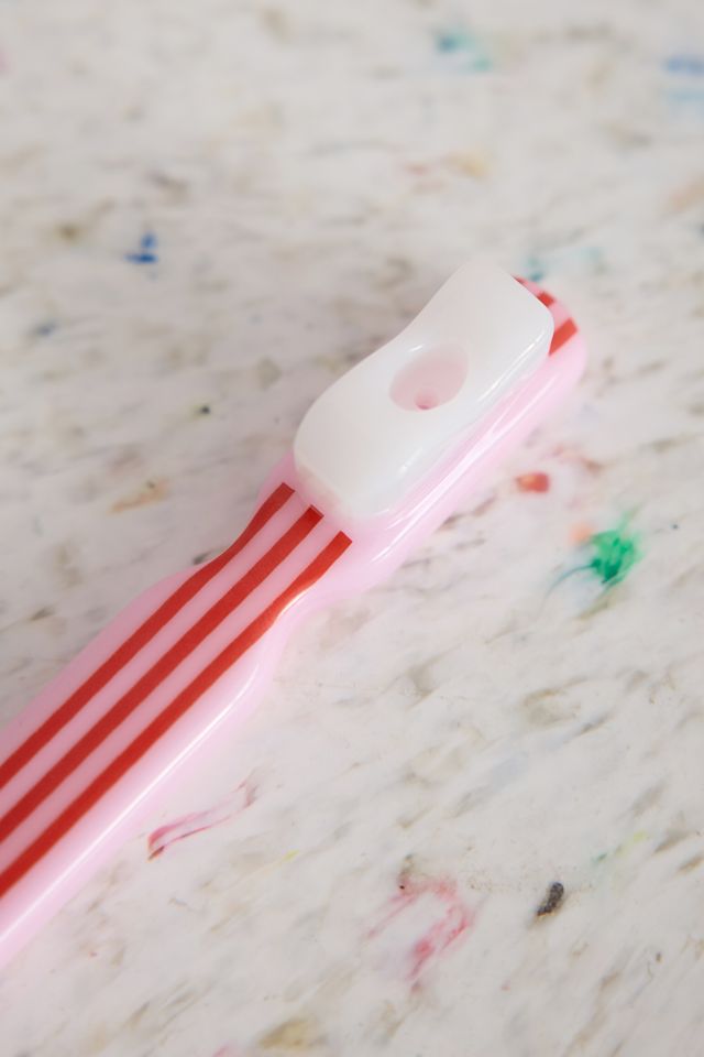 Edie Parker Toothbrush Pipe #1