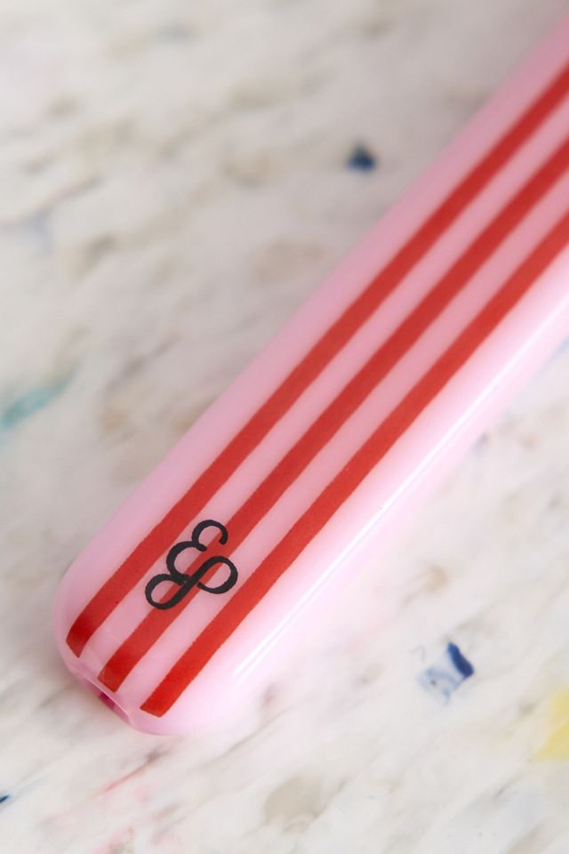 Edie Parker Toothbrush Pipe #2