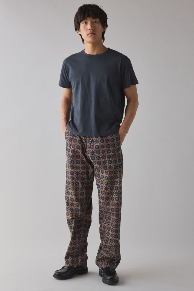 KARDO Roy Patterned Trouser Pant
