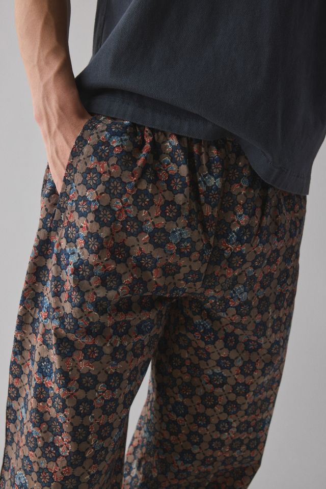 KARDO Roy Patterned Trouser Pant
