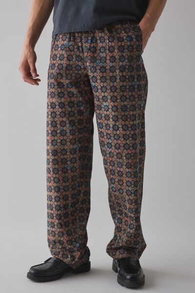 KARDO Roy Patterned Trouser Pant
