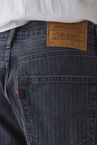 Levi’s® 568 Stay Loose Straight Leg Jean