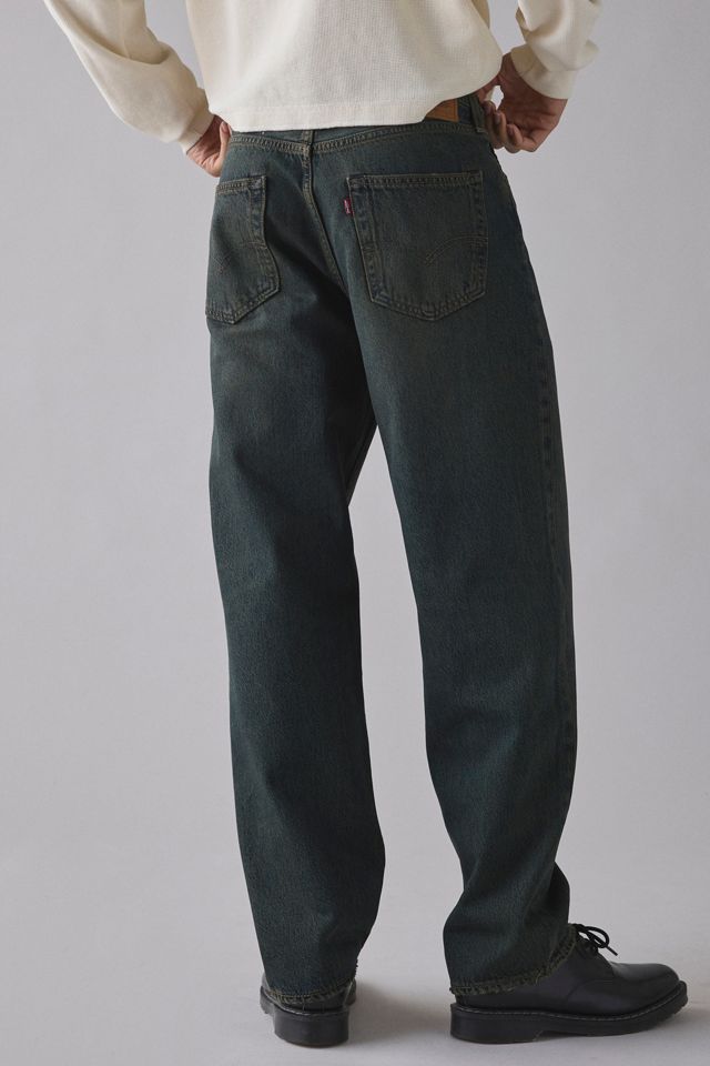 Levi’s® 568 Stay Loose Straight Jeans #1