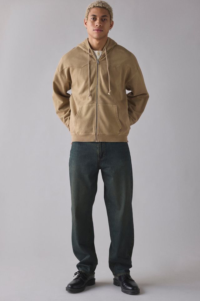 Levi’s® 568 Stay Loose Straight Jeans #2