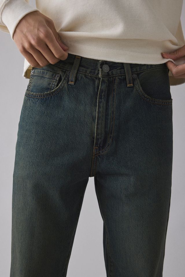 Levi’s® 568 Stay Loose Straight Jeans #3
