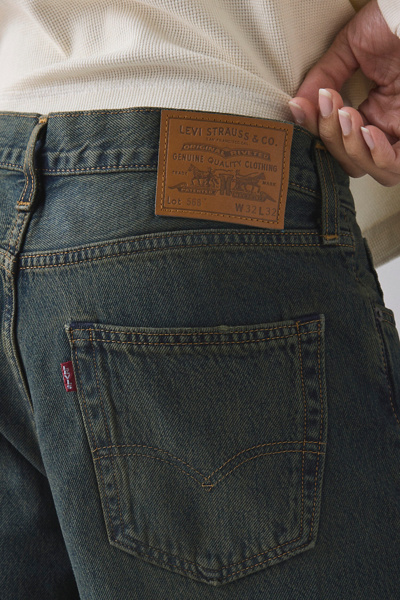 Levi’s® 568 Stay Loose Straight Jeans