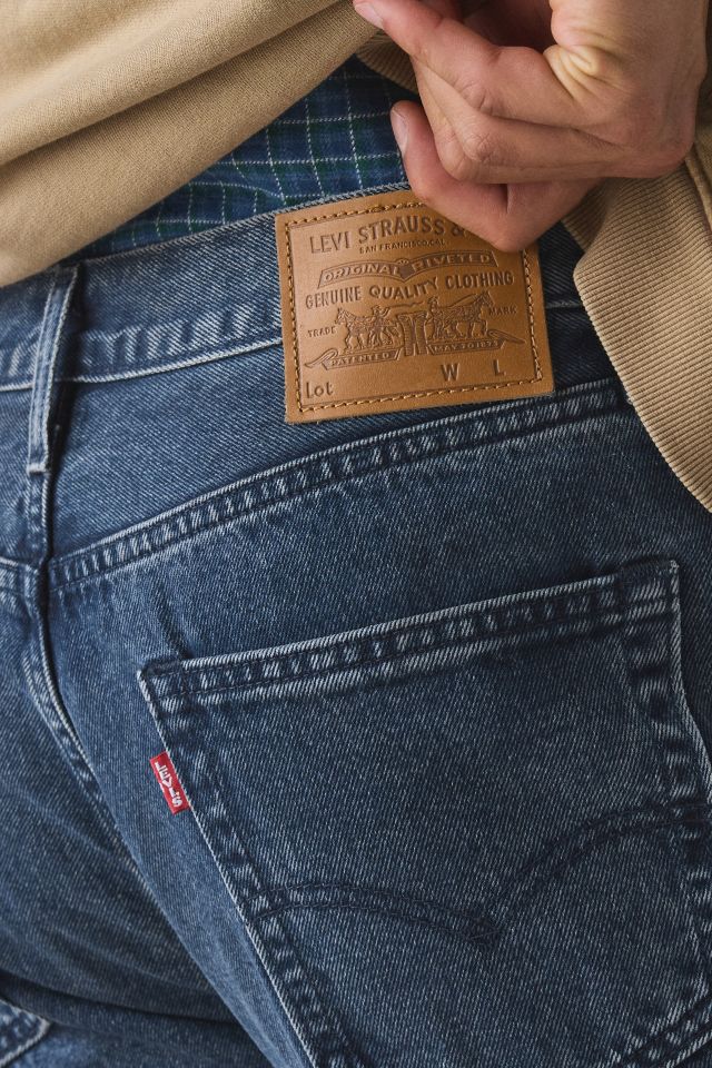 Levi’s® 568 Stay Loose Straight Leg Jean #3