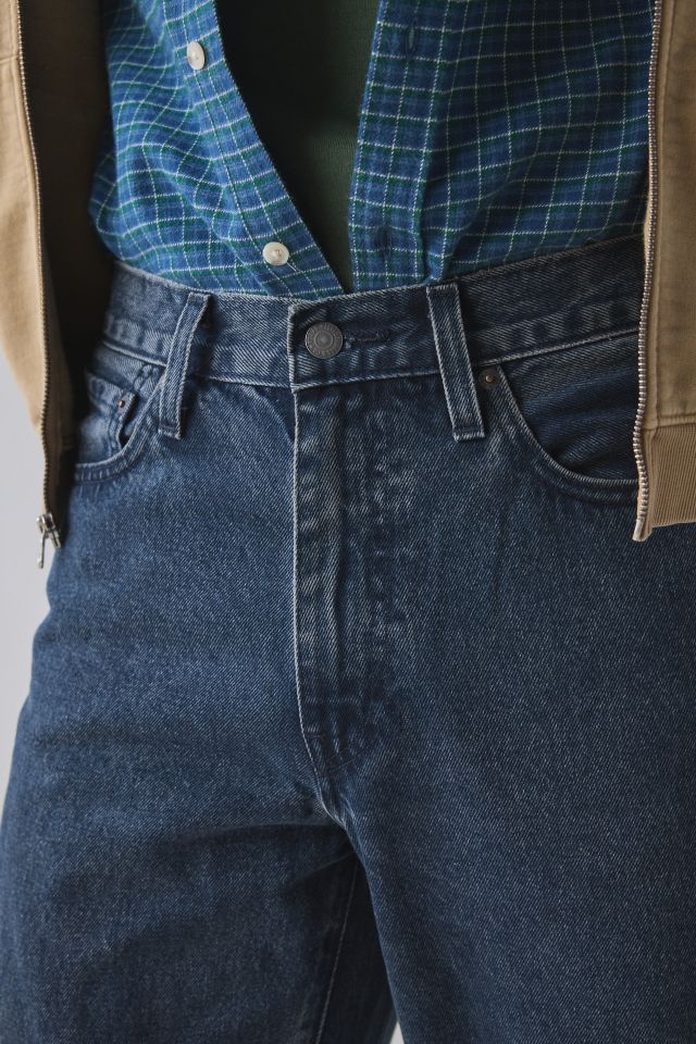 Levi’s® 568 Stay Loose Straight Leg Jean #4