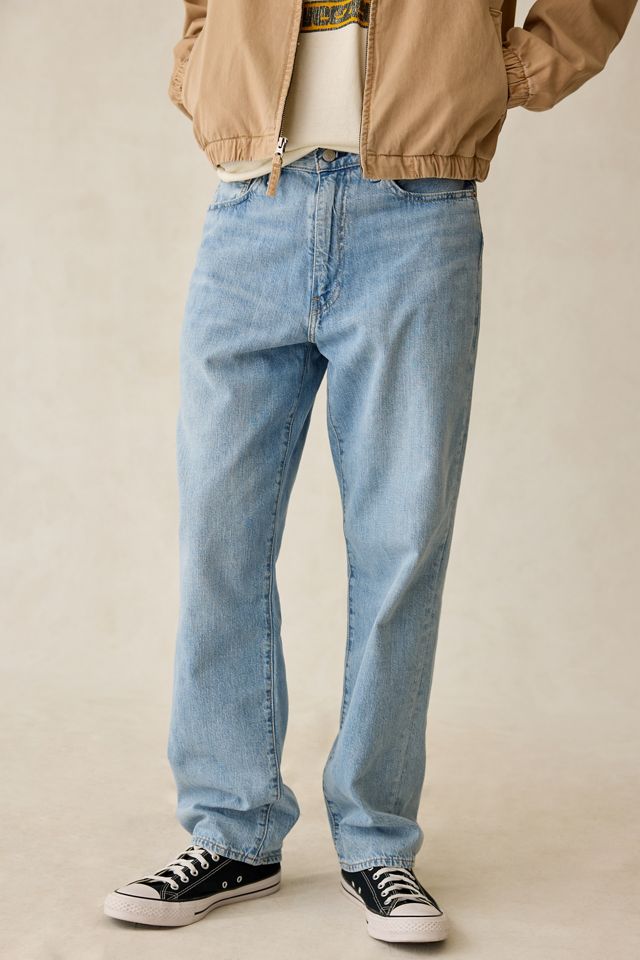 Levi’s® 568 Stay Loose Straight Leg Jeans #1