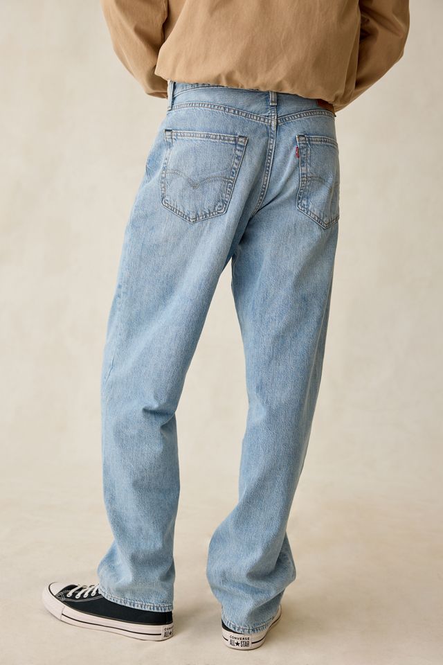 Levi’s® 568 Stay Loose Straight Leg Jeans #2