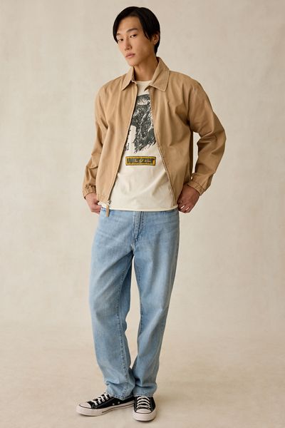 Levi’s® 568 Stay Loose Straight Leg Jeans