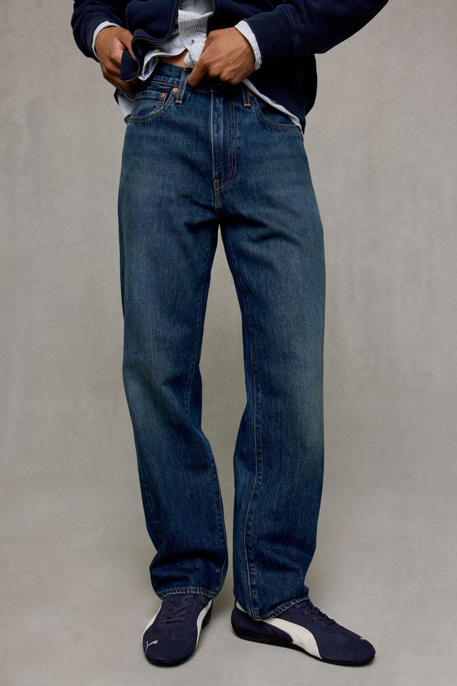 Levi’s® 568 Stay Loose Straight Leg Jeans #1