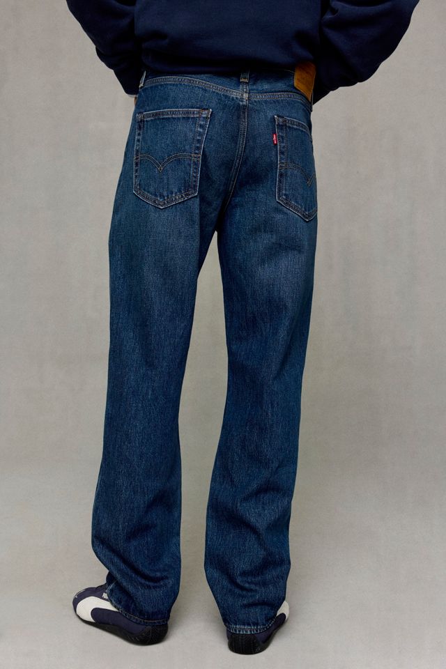 Levi’s® 568 Stay Loose Straight Leg Jeans #2