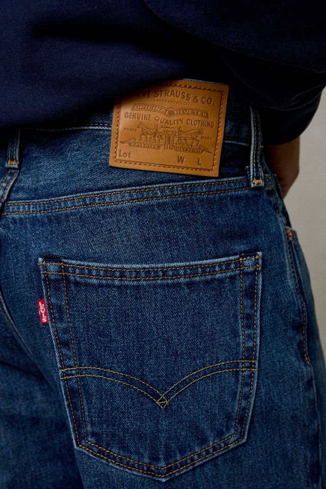 Levi’s® 568 Stay Loose Straight Leg Jeans #3