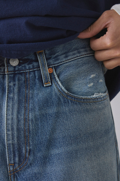 Levi’s® 568 Stay Loose Straight Leg Jean