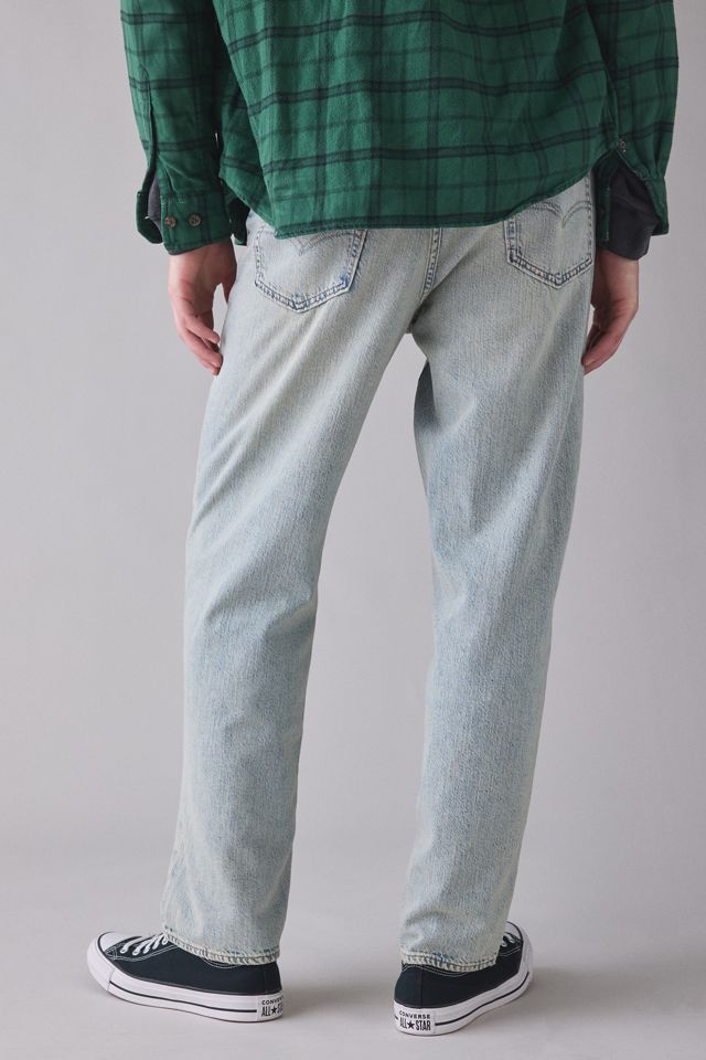 Levi’s® 568 Stay Loose Straight Jeans #1