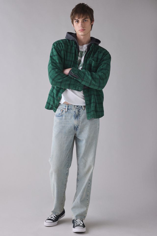 Levi’s® 568 Stay Loose Straight Jeans #2