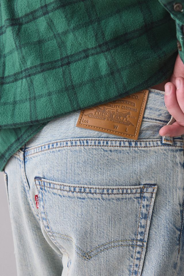 Levi’s® 568 Stay Loose Straight Jeans #3