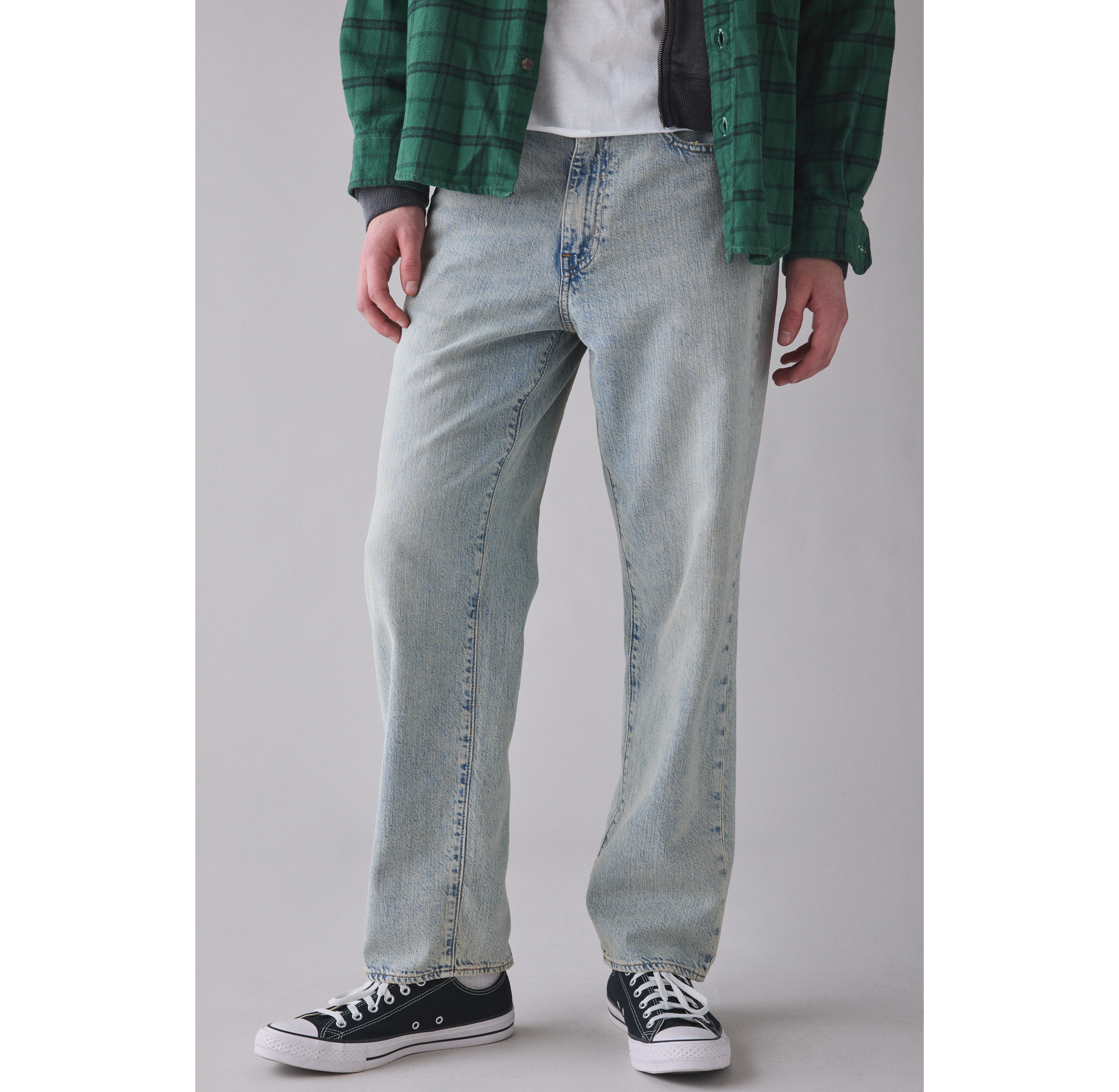 Levi’s® 568 Stay Loose Straight Jeans