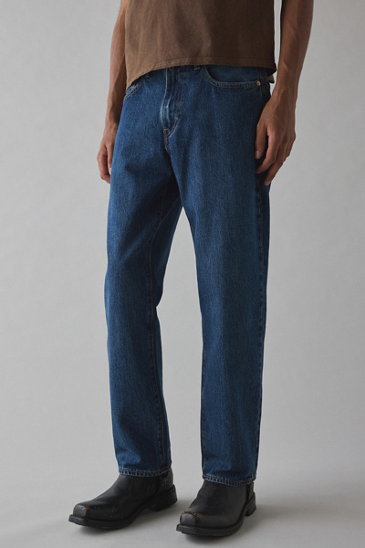 新品　Levi's 568 LOOSE STRAIGHT W32 L30 568™ Loose Straight Men's Jeans - Dark Wash | Levi's® US