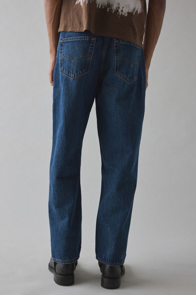 Levi’s® 568 Stay Loose Straight Leg Jean #1