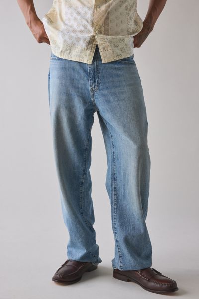 Levi's® 501 Destructed Original Fit Jean | Urban Outfitters