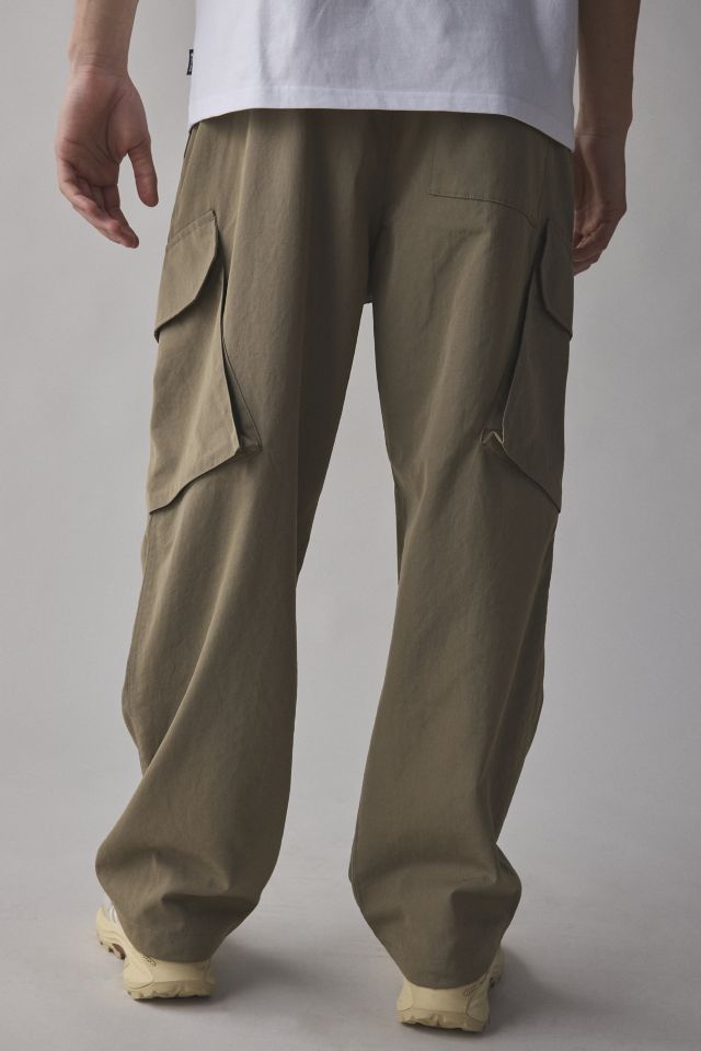 Pantalon Utilitaire Takibi Snow Peak #1