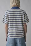 BDG Turner Short Sleeve Polo Shirt