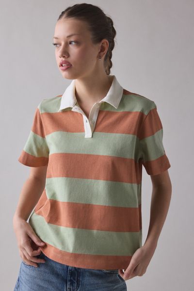 Starter Graphic Baseball Jersey Tee
