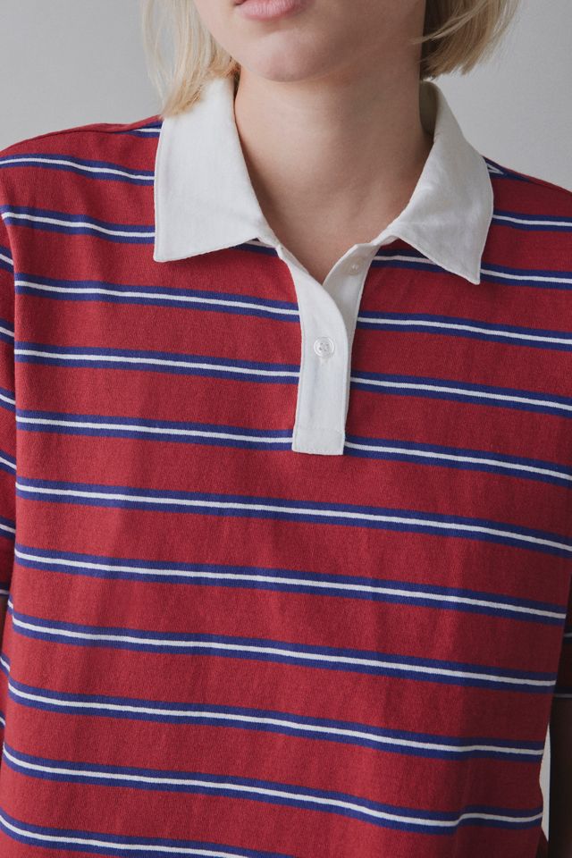 BDG Turner Short Sleeve Polo Shirt #2