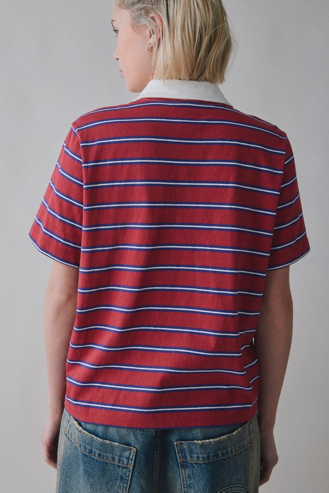 BDG Turner Short Sleeve Polo Shirt #3