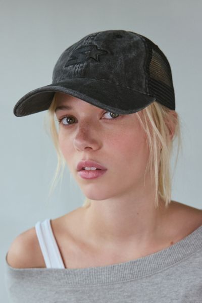 Starter Logo Mesh Back Baseball Hat