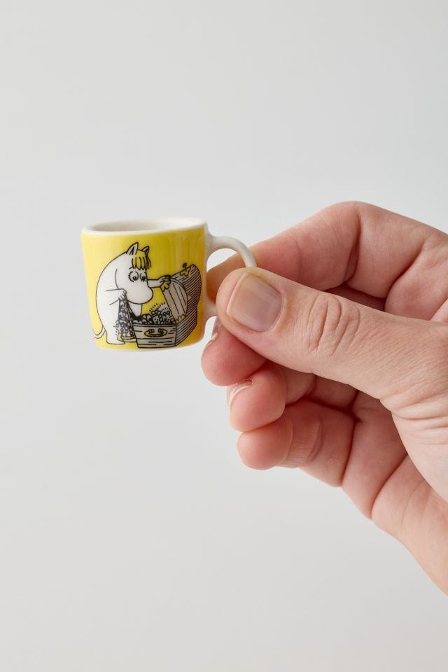 Tasse Mini Blind Box Moomin Arabia #3