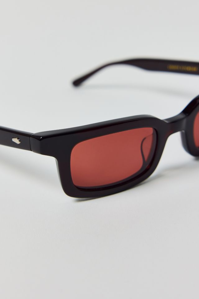 Crap Eyewear The Head Rattle Sunglasses #1
