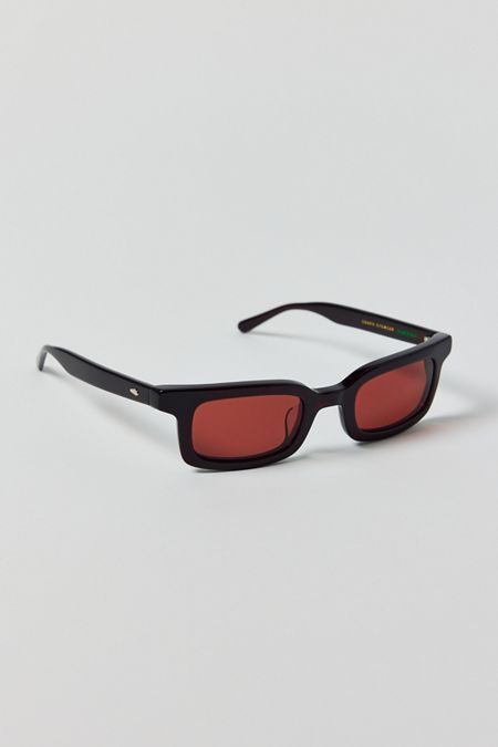 Crap Eyewear The Paradise Machine Sunglasses | Urban Outfitters Crap Eyewear The Paradise Machine Sunglasses | Urban Outfitters