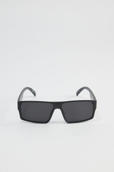 EPOKHE X Evan Mock Suede Sunglasses | Urban Outfitters