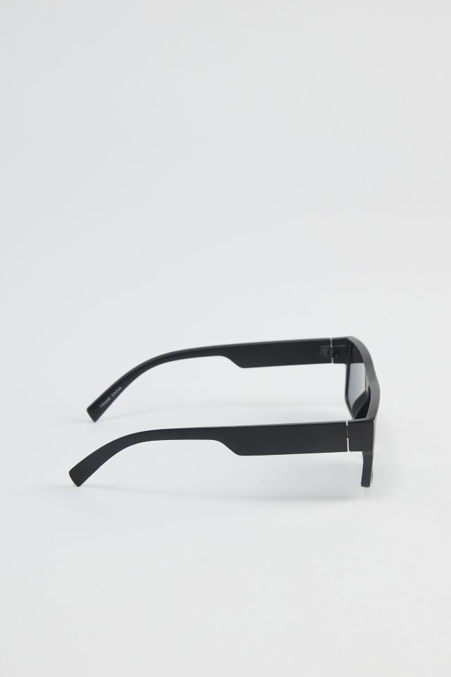 Kai flat brim sunglasses urban outfitters