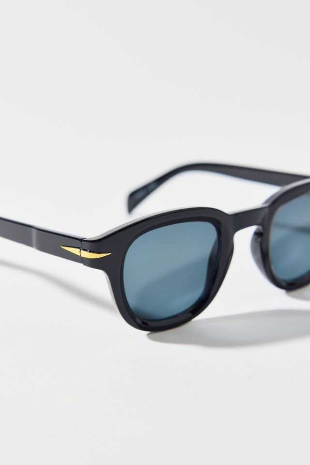 Nate Round Sunglasses #1