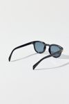 Nate Round Sunglasses