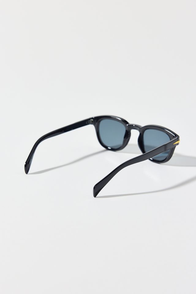 Nate Round Sunglasses #2