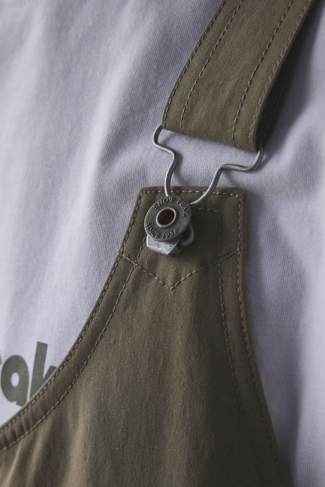 Snow Peak Takibi Utility Vest #3