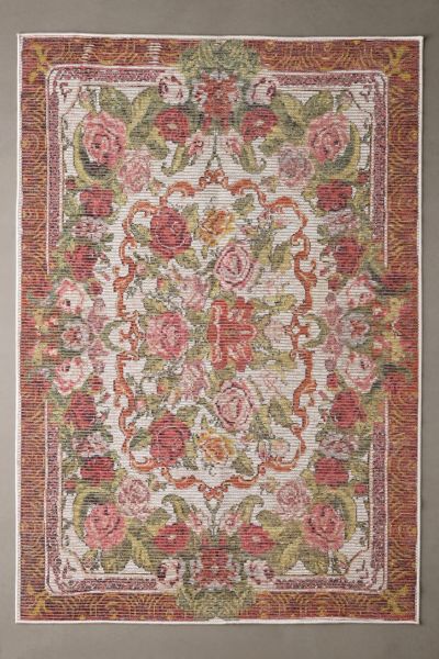 Sabina Floral Rug