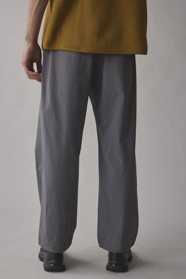 Pantalon Snow Peak Active Comfort Coupe Droite #1