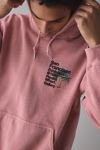 Pacific Wharf Pullover Hoodie Sweatshirt